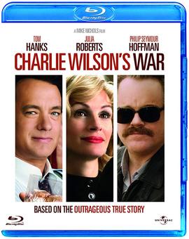 La Guerra de Charlie Wilson