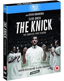 The Knick - Primera Temporada