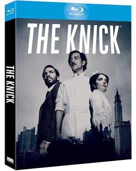 The Knick - Segunda Temporada