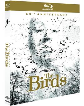 Los Pájaros - Edición 50 Aniversario