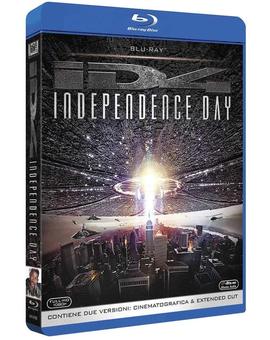 Independence Day - Edición 20º Aniversario