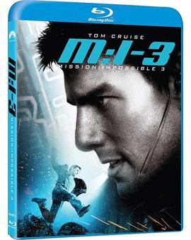 Mission: Impossible 3 (Misión: Imposible 3)