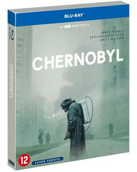 Chernobyl (Miniserie)