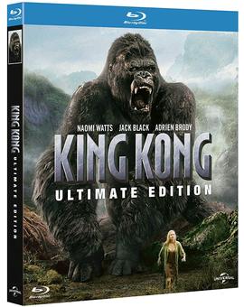 King Kong - Ultimate Edition