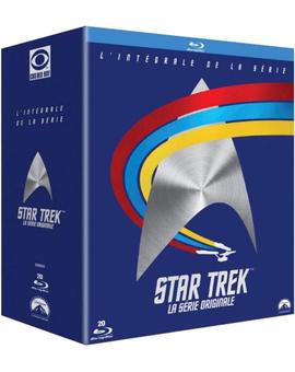 Star Trek: La Serie Original Completa