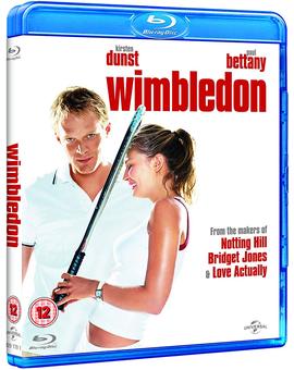 Wimbledon (El Amor está en Juego)