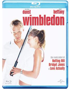 Wimbledon (El Amor está en Juego)
