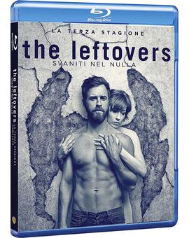 The Leftovers - Tercera Temporada