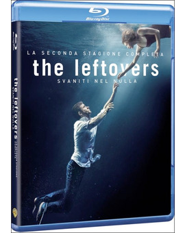 The Leftovers - Segunda Temporada