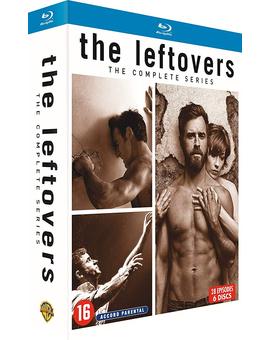 The Leftovers - Serie Completa