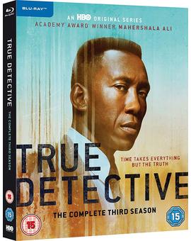 True Detective - Tercera Temporada