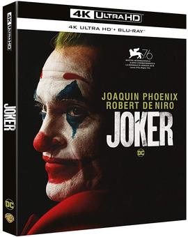 Joker en UHD 4K