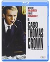 El Caso de Thomas Crown