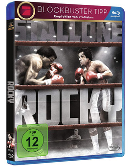 Rocky - Edición Remasterizada