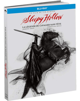 Sleepy Hollow (Mediabook)
