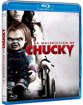 La Maldición de Chucky