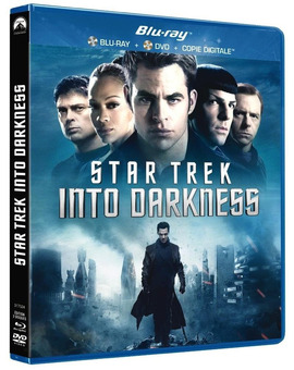 Star Trek: En la Oscuridad
