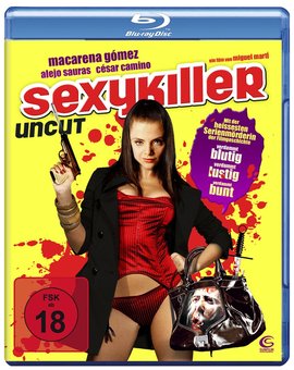 Sexykiller, Morirás por Ella