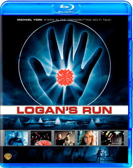 La Fuga de Logan