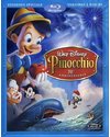 Pinocho - Edición Platino (2 Blu-ray)
