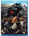Pacific Rim en 3D/2D (con disco de extras adicional)