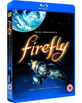 Firefly - Serie Completa