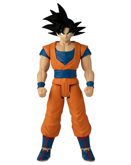 Figura de Goku de Dragon Ball Super (30 cm) (Bandai)