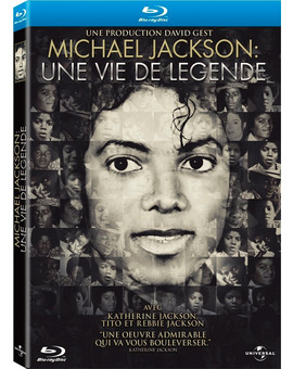 Michael Jackson: La Vida de un Ídolo