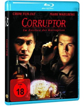 The Corruptor (El Corruptor)
