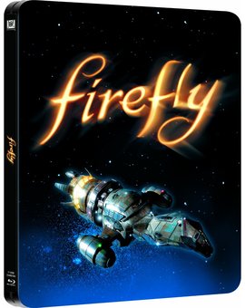 Firefly - Serie Completa