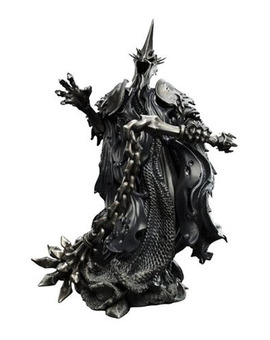 Figura de The Witch King, líder de los Nazgûl de The Lord Of The Rings (El Señor de los Anillos) (19 cm) (Weta Workshop)