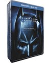 Trilogía Batman: El Caballero Oscuro en Steelbook