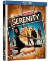 Serenity - Edición Cómic