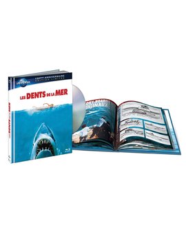 Tiburón - Edición Libro
