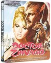Doctor Zhivago en Steelbook
