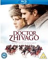 Doctor Zhivago con DVD de extras