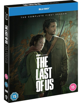 The Last of Us - Primera Temporada