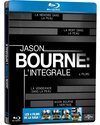 Bourne Colección Completa en Steelbook