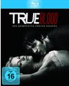 True Blood - Segunda Temporada