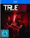 True Blood - Cuarta Temporada