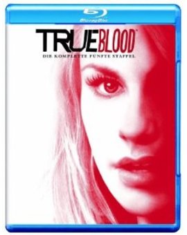 True Blood - Quinta Temporada