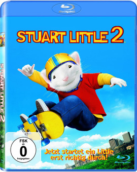 Stuart Little 2