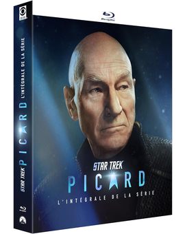 Star Trek: Picard - La Serie Completa
