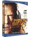 Prison Break - Tercera Temporada