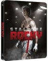 Rocky edición remasterizada en Steelbook