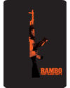 Rambo: Acorralado II en Steelbook