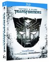 Trilogía Transformers
