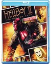 Hellboy II: El Ejército Dorado - Edición Cómic