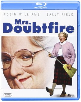 Señora Doubtfire