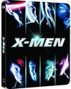 X-Men en Steelbook